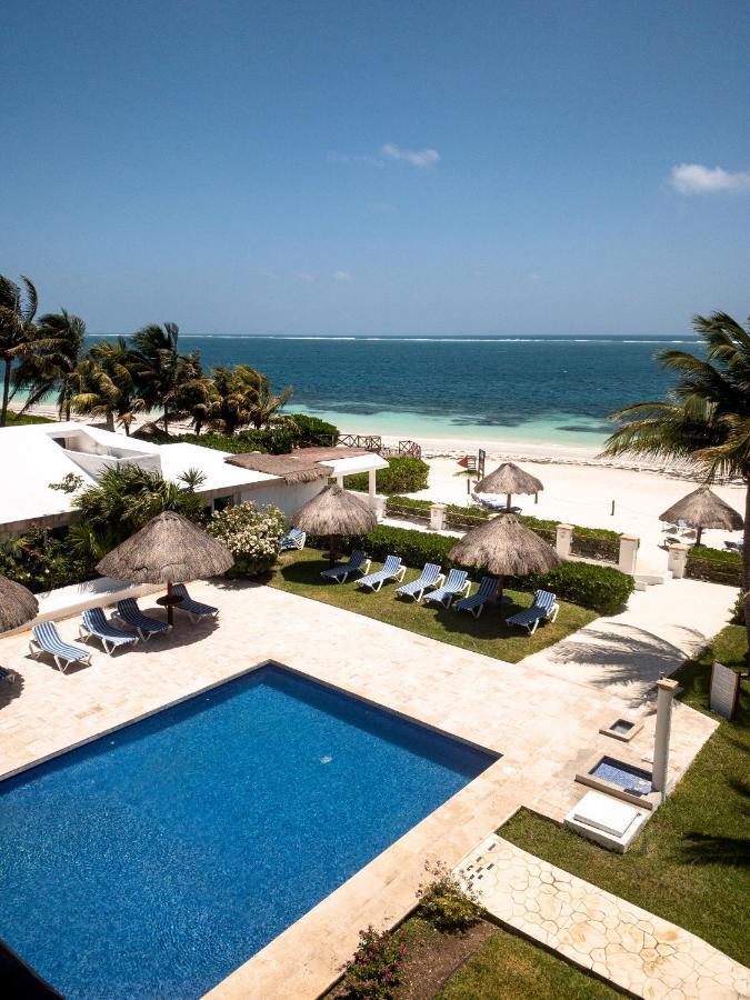 Casa Frida Puerto Morelos Exterior foto