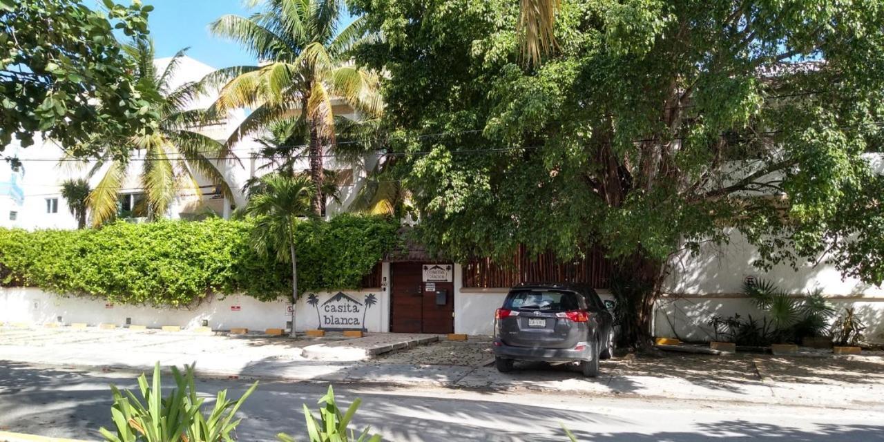 Casa Frida Puerto Morelos Exterior foto